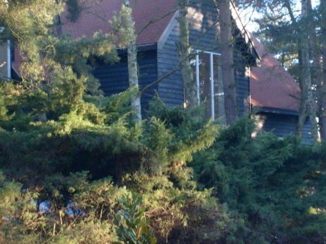 Great Hallingbury Manor photo 15