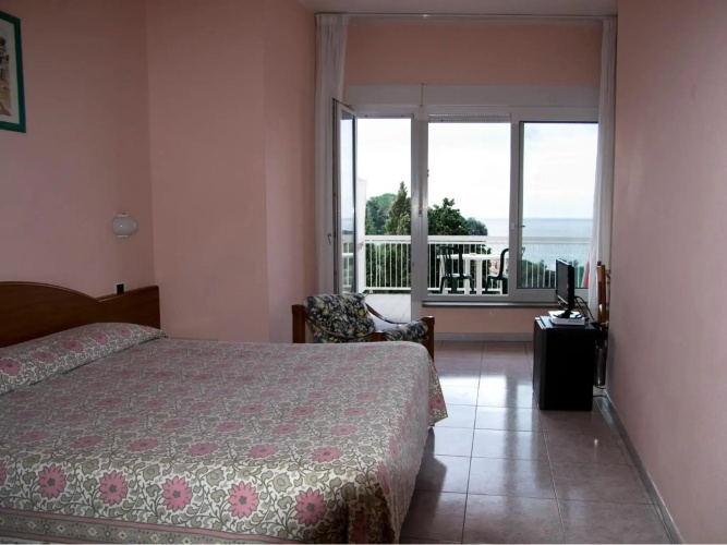 Hotel Cristallo