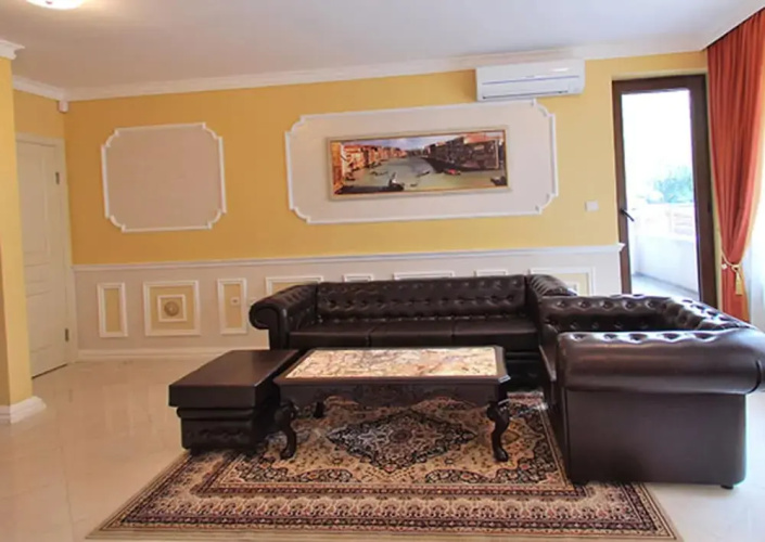 Luxury Apartment Venice - 1