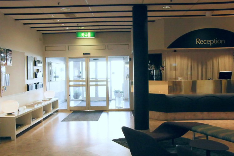 Hotel Carlshamn