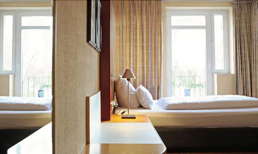 Фотография отеля