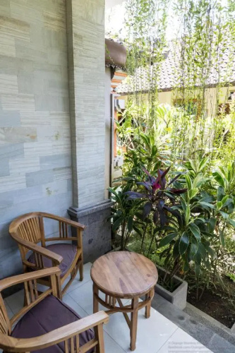 Sudiana House