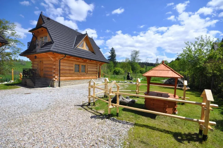 Smreco House