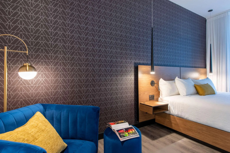 Hotel Royal William, an Ascend Collection Hotel