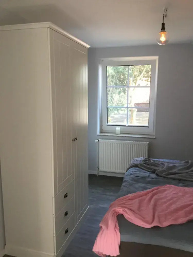 Apartment Marit