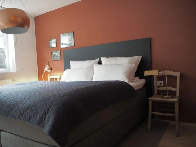 ONNO Boutique Hotel & Apartments