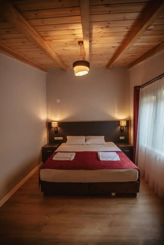 Alya Butik Otel