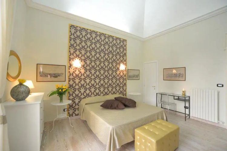 B&B Casa Decò