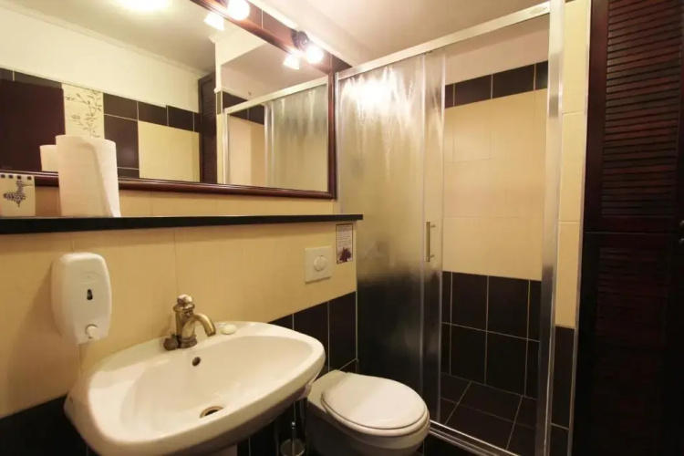 3 BR Apartment in Boka Gardens complex