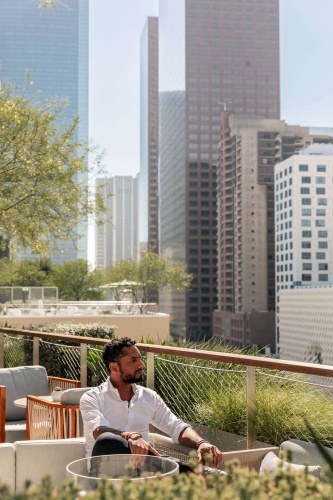 Conrad Los Angeles photo 40
