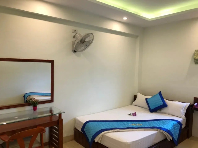Hong Diep Hotel