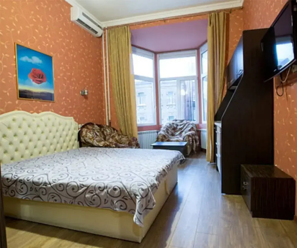 Rymarska Apart Hotel