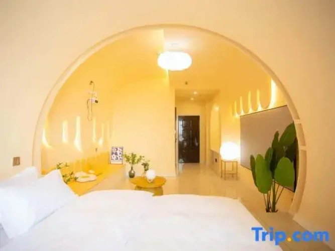 Standard Double room with sunset view