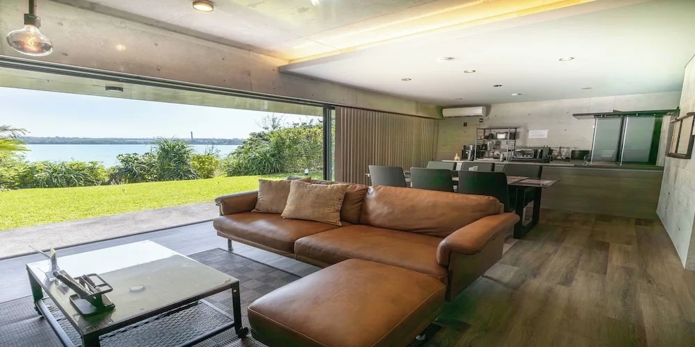 2 Bedrooms Deluxe Villa