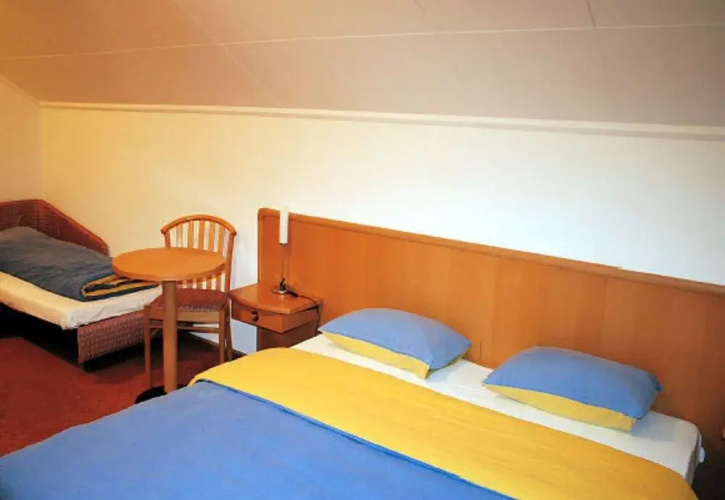 Motel des Fleurs
