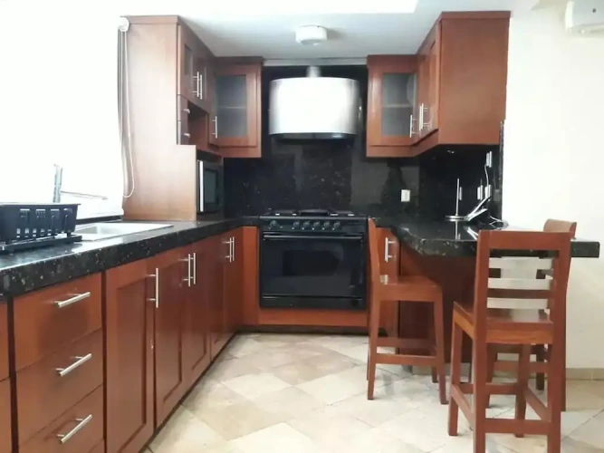3 Bedrooms Standard Family room