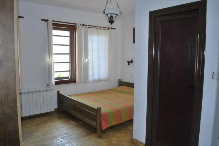 Guest house "The House"