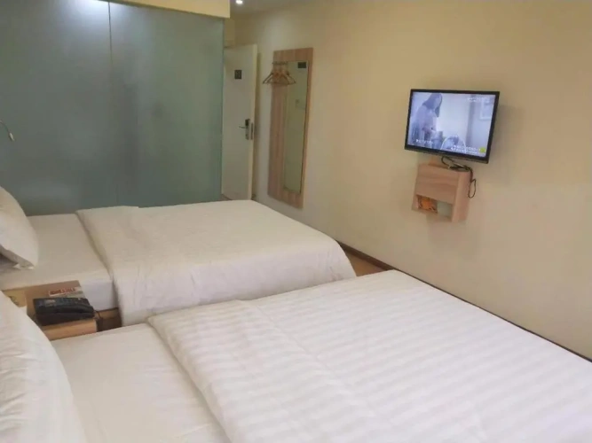 Business Twin room