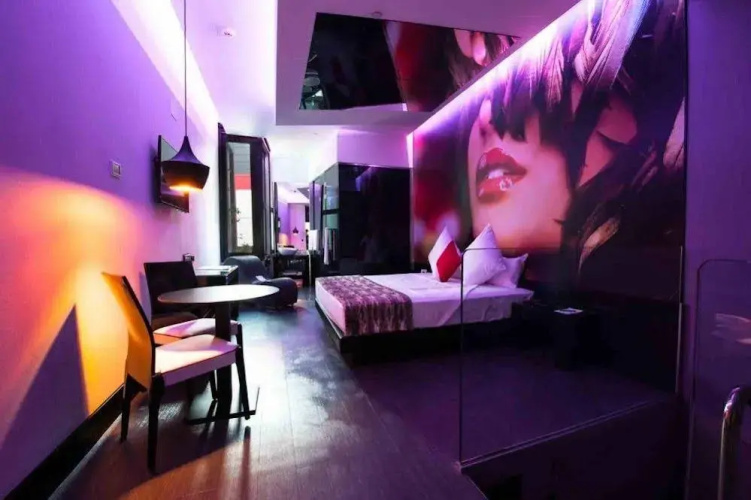 Hotel Loob