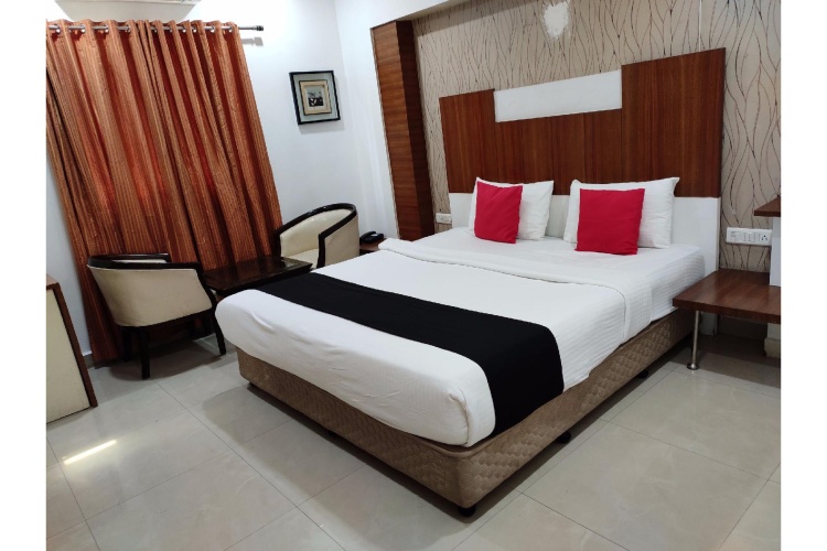 Standard Suite