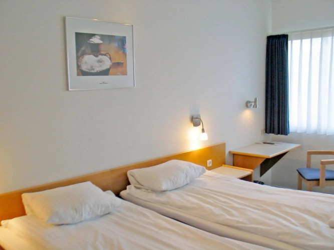 Bb Hotel Frederikshavn