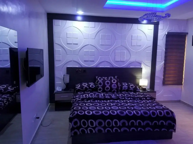 Kodeland Apartment