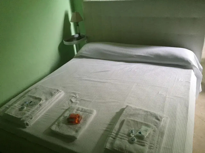 B&B Villa Pietrasanta