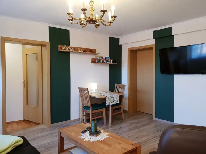 Ferienwohnung Mitte-Quedlinburg