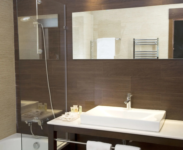 Hotel Compostela photo 9