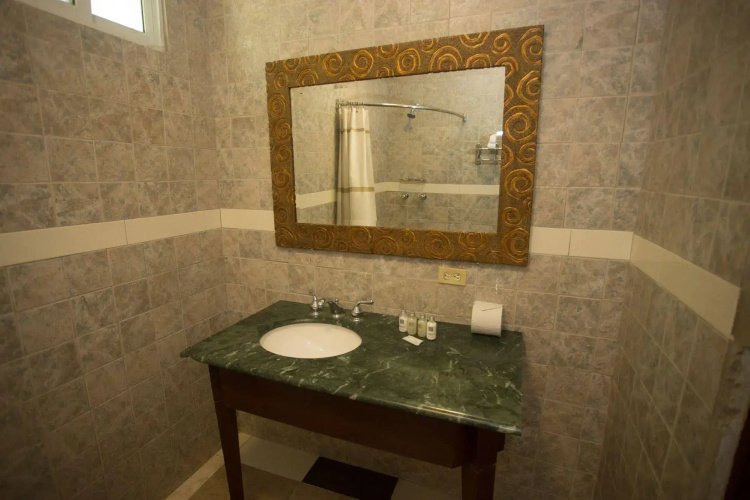 Auberge Villa Cana