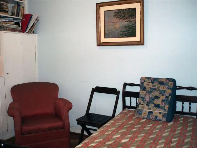 B&B Brisa do Mar