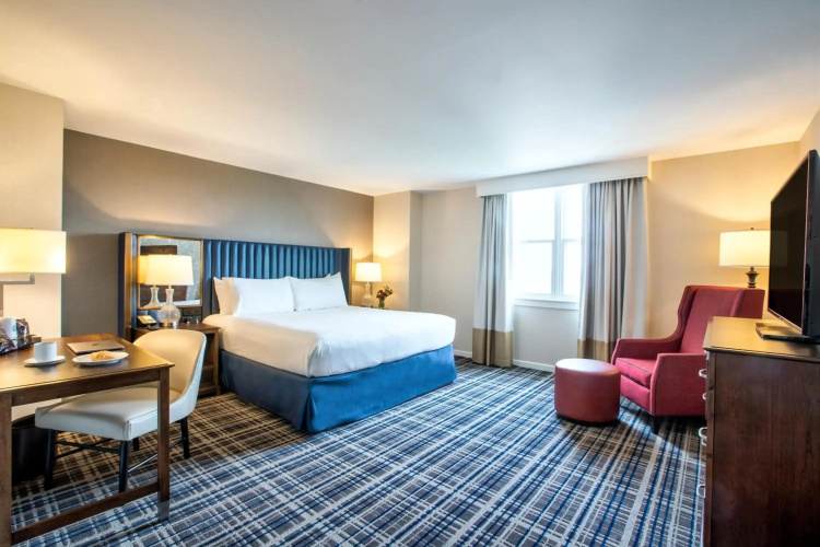 Hotel Gettysburg