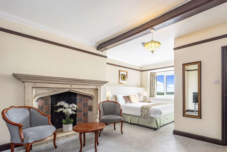 Superior Double room