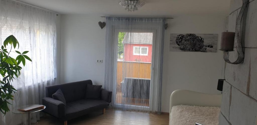 2 Bedrooms Deluxe Apartment with balcony and with view