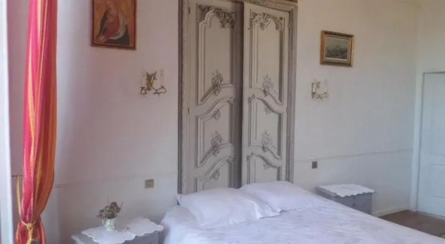 La Bastide de lEtoile