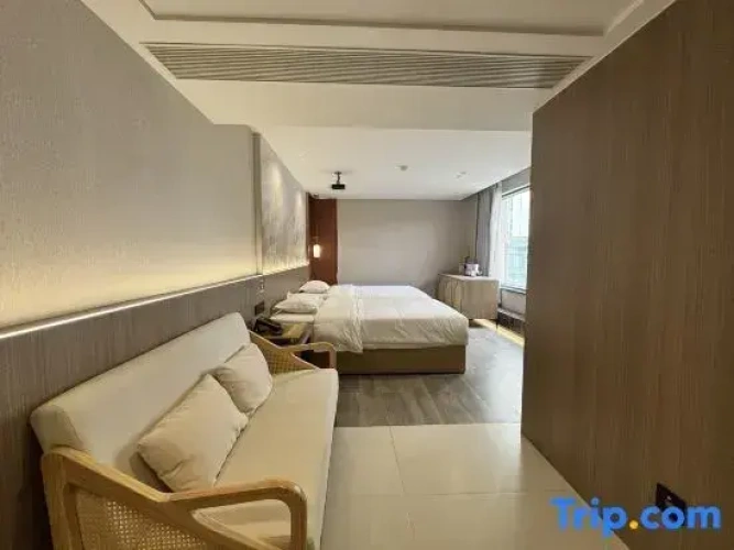 Business Double room