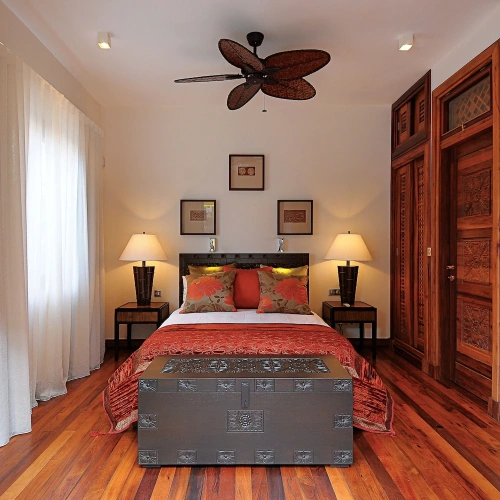 5 Bedrooms Luxury Villa beachfront