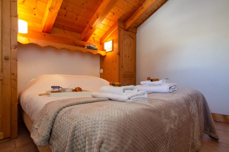 Appartement Les Drus 118