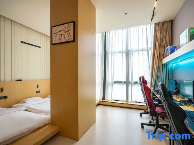 Privilege Triple room
