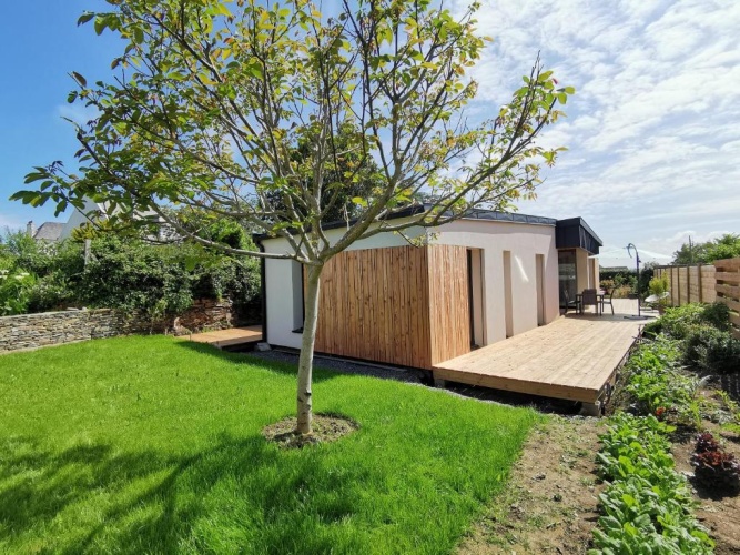 3 Bedrooms Cottage