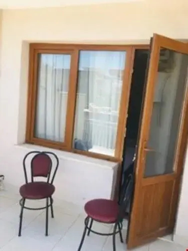 Aksa Hotel
