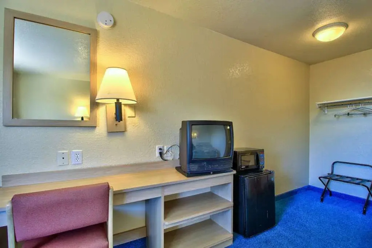 Super 8 Nogales