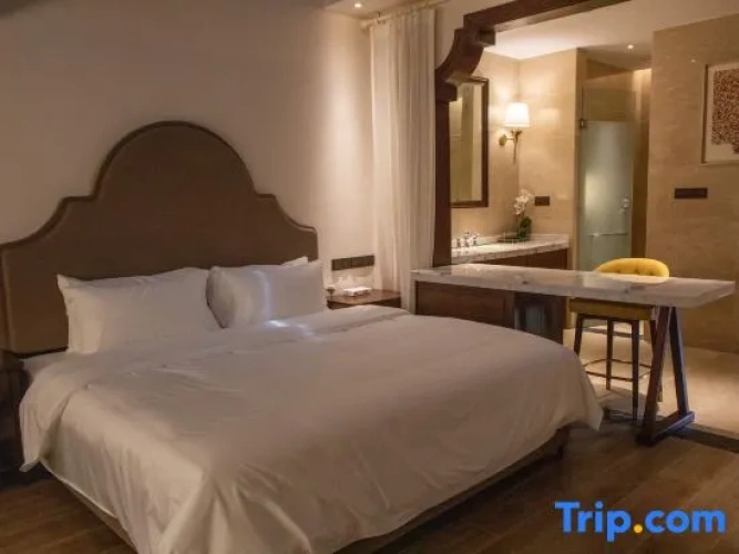 2 Bedrooms Family Suite