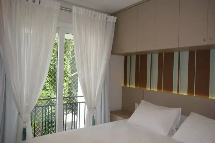 Locar-in Gramado Loft One Centro 106