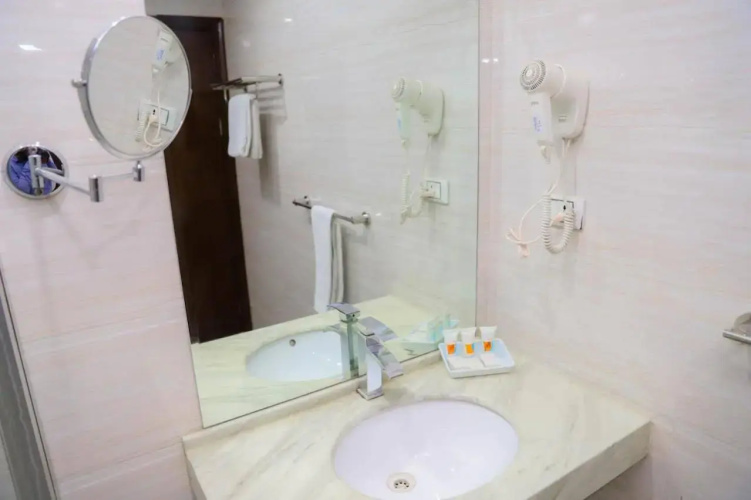 Citymax Corniche Aswan