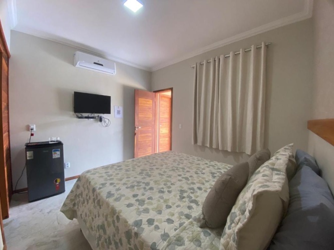 Deluxe Double Suite