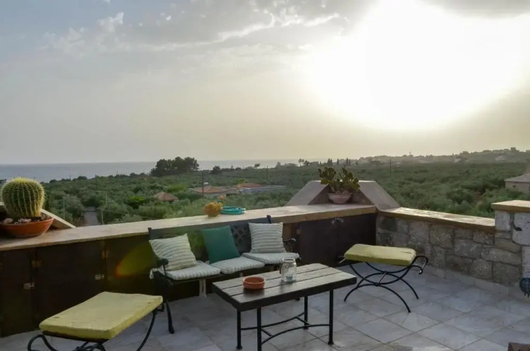 1 Bedroom Cottage