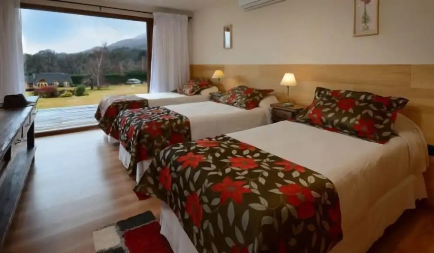 2 Bedrooms Deluxe Villa