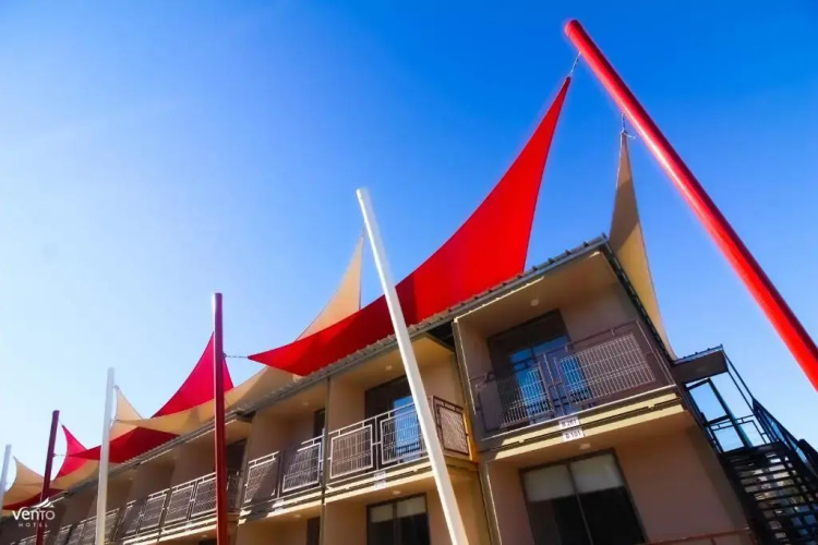 Imagen del hotel