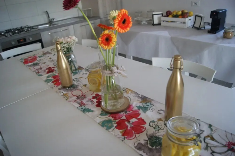 Arome B&B
